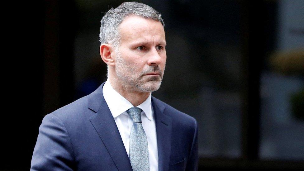 Ryan Giggs