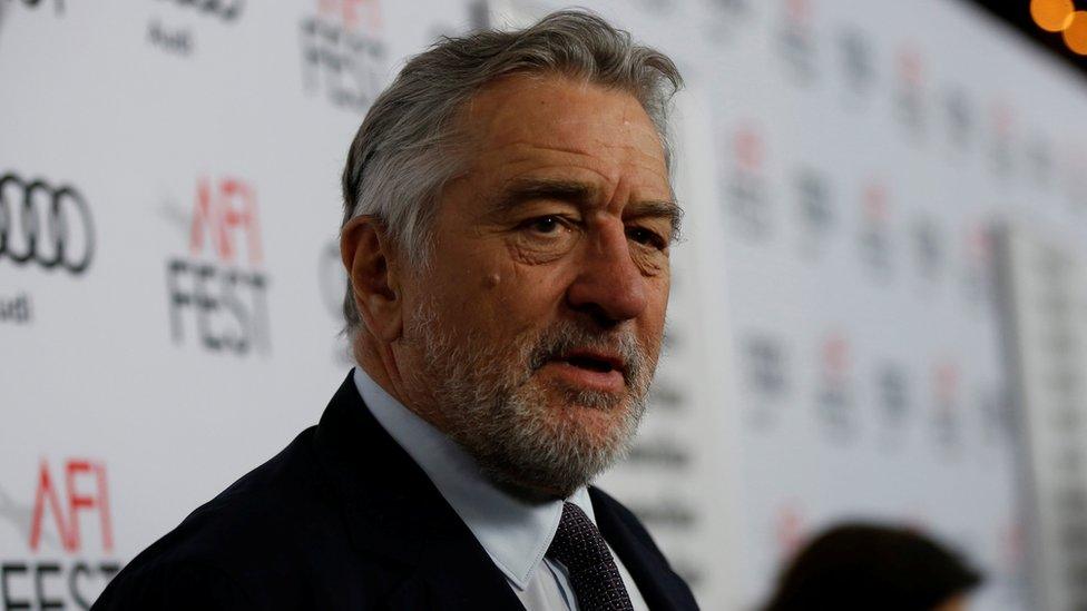 Robert De Niro