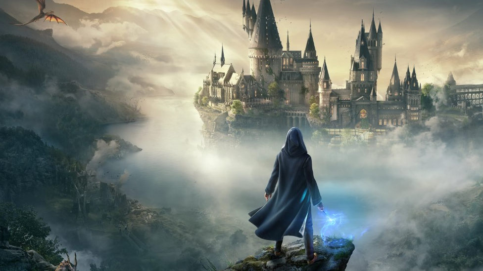 Hogwarts Legacy Image