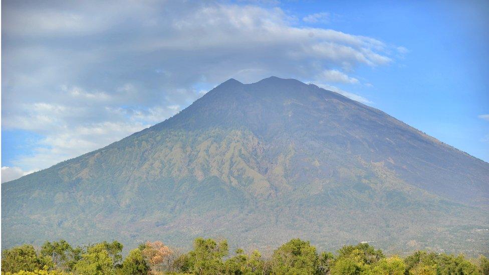 Mount Merapi: Indonesia's most active volcano has erupted for the ...