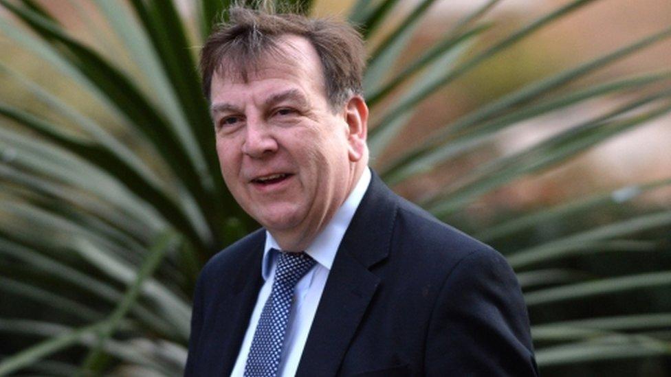 John Whittingdale