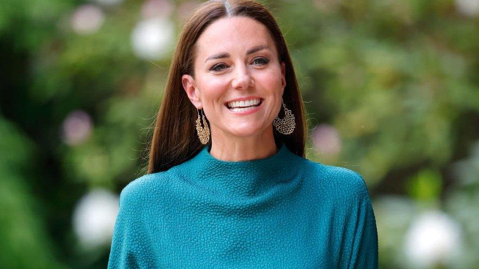 Princess of Wales, Kate Middleton