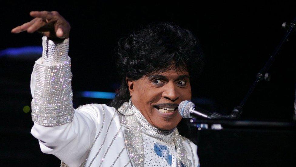 Little Richard