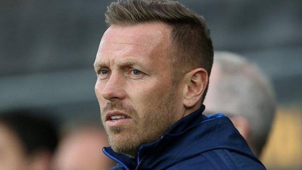 Craig Bellamy