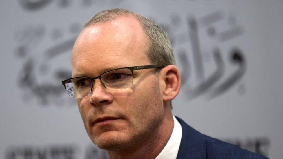 Simon Coveney