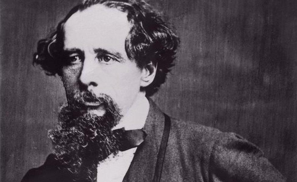 Charles Dickens