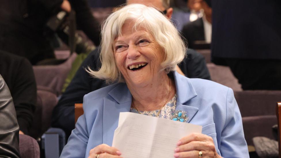 MP calls for Widdecombe memorial in Parliament