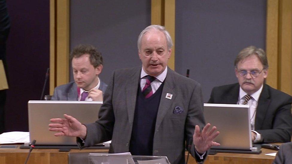 Neil Hamilton