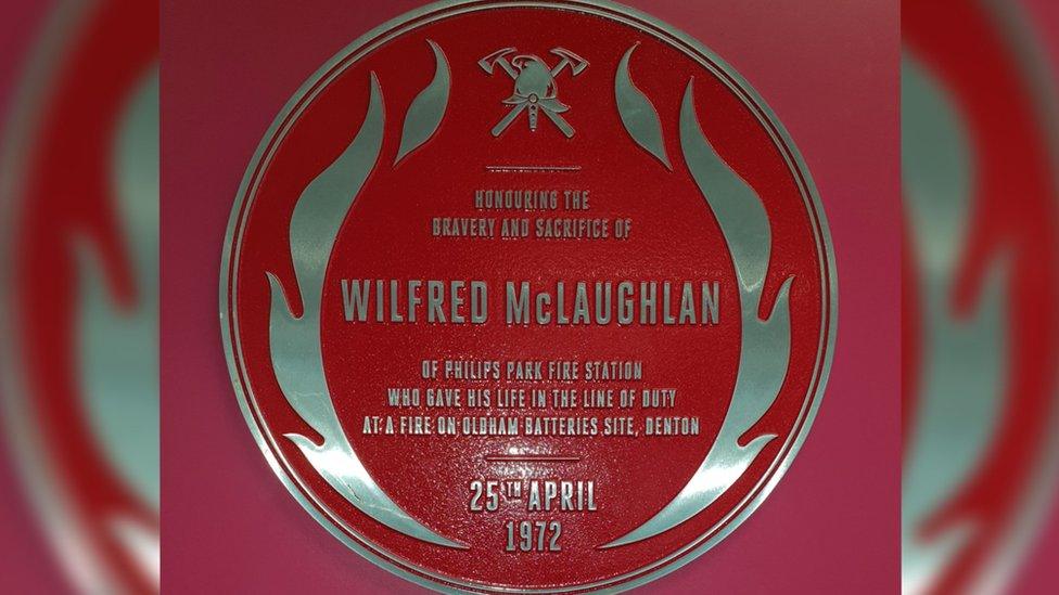 Wilfred McLaughlan