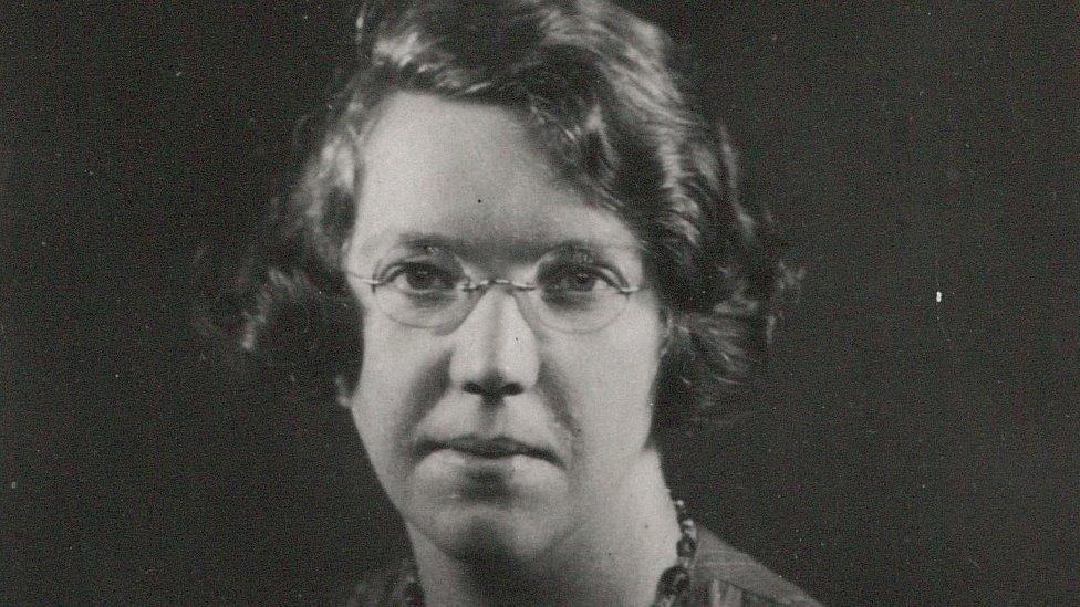 Jane Haining