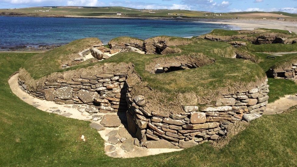 Skara Brae