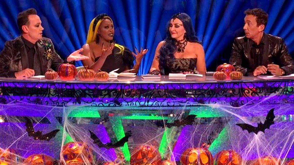 halloween-strictly-judges.