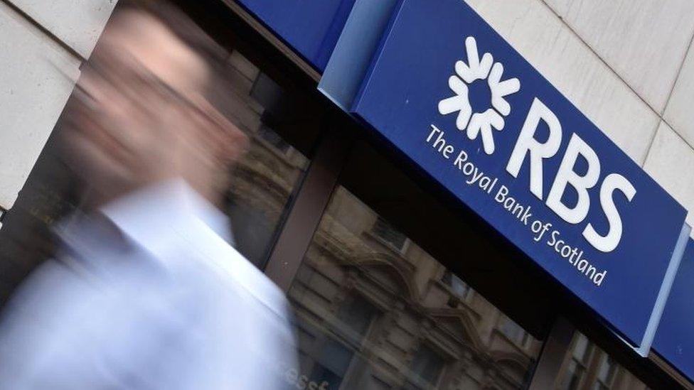 RBS branch