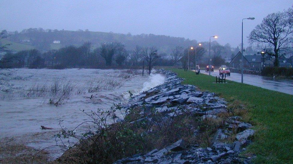 Llyn Tegid