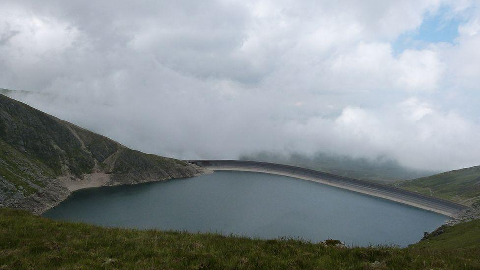 Llyn Marchlyn Mawr