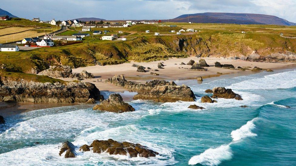 Durness