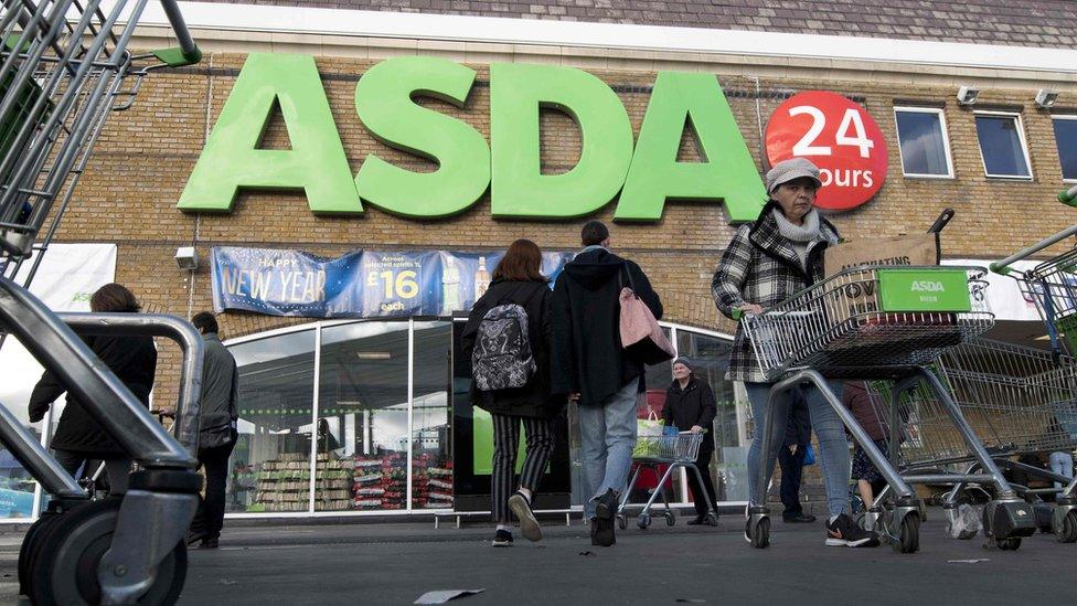 Asda