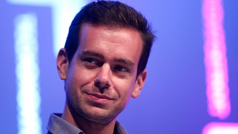 Jack Dorsey