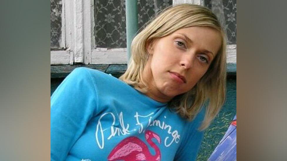 Malgorzata Wnuczek