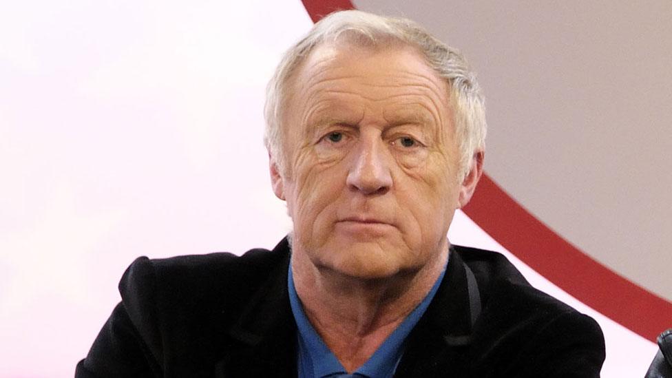 Chris Tarrant