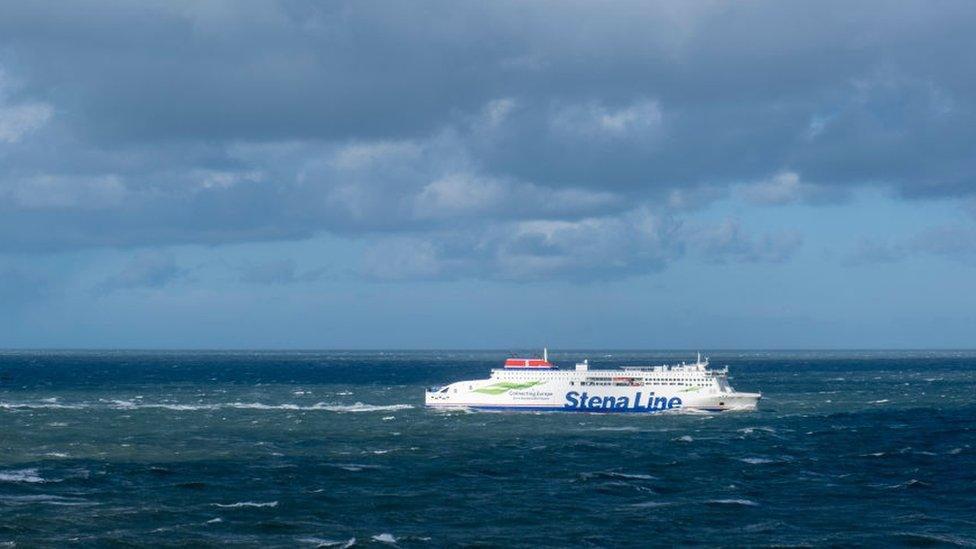 Stena Line