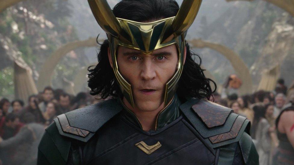 Loki