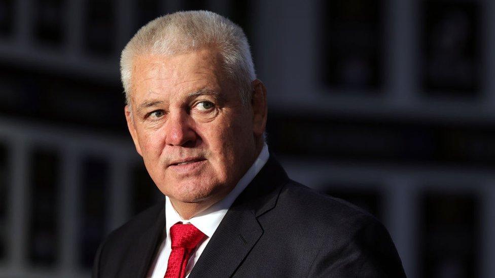 gatland