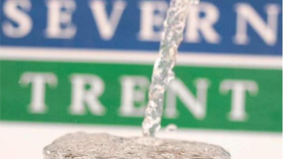 Severn Trent generic