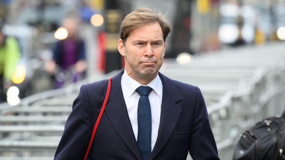 Tobias Ellwood