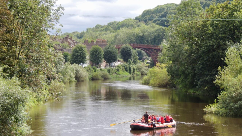 Ironbridge