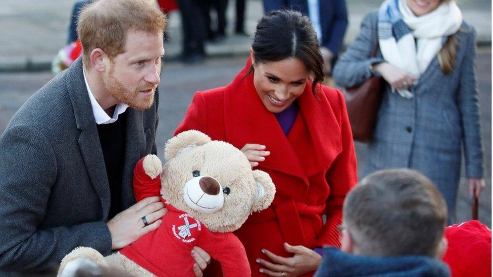 Meghan in Birkenhead January 14