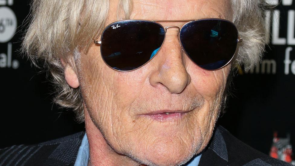 Rutger Hauer