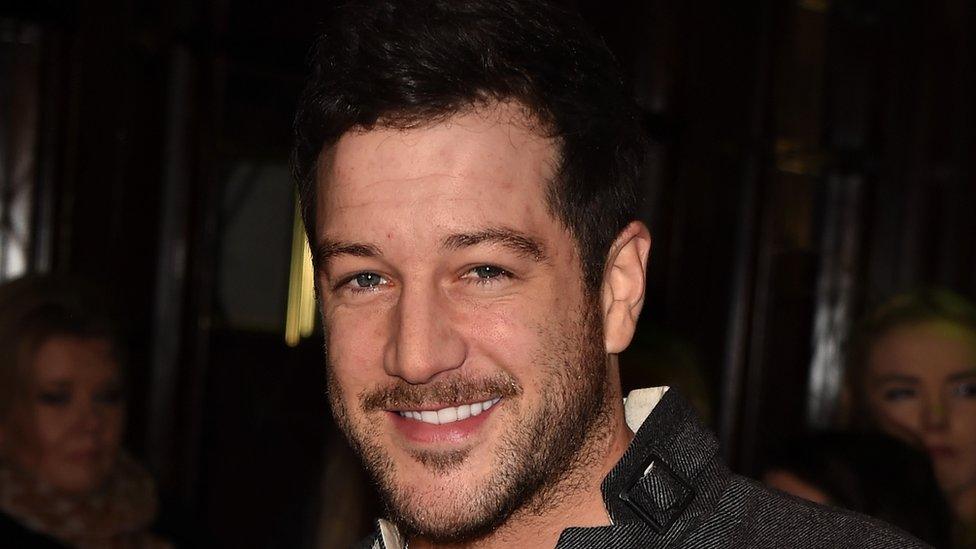 Matt Cardle