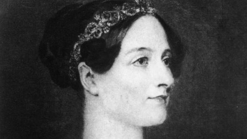 Ada Lovelace