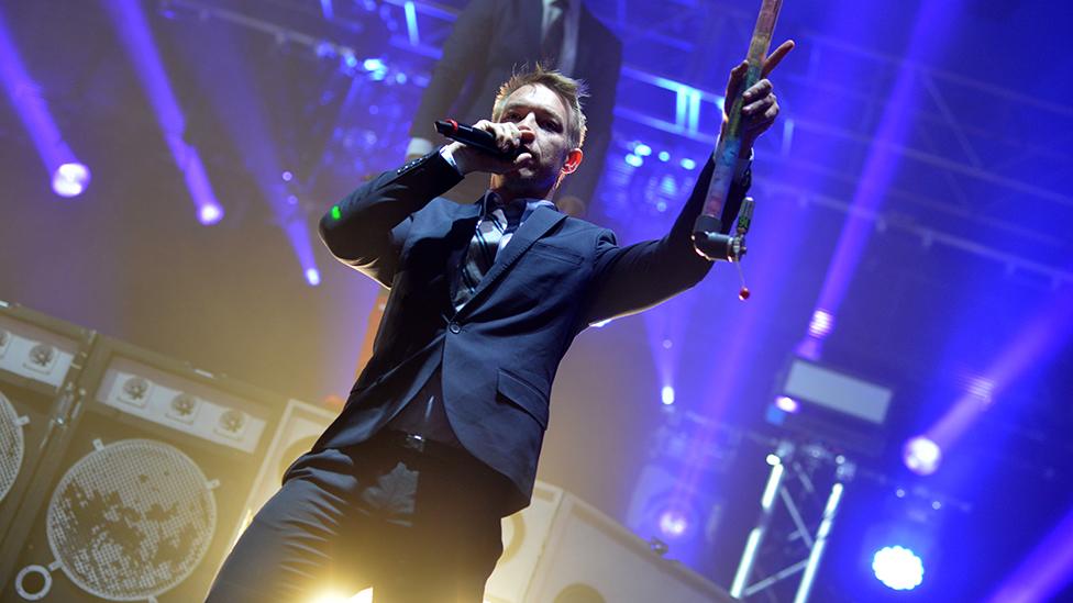 Major Lazer's Lean On becomes most streamed track on Spotify