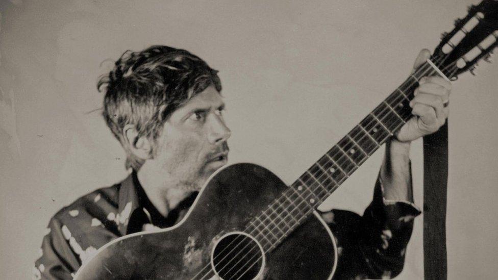 Gruff Rhys