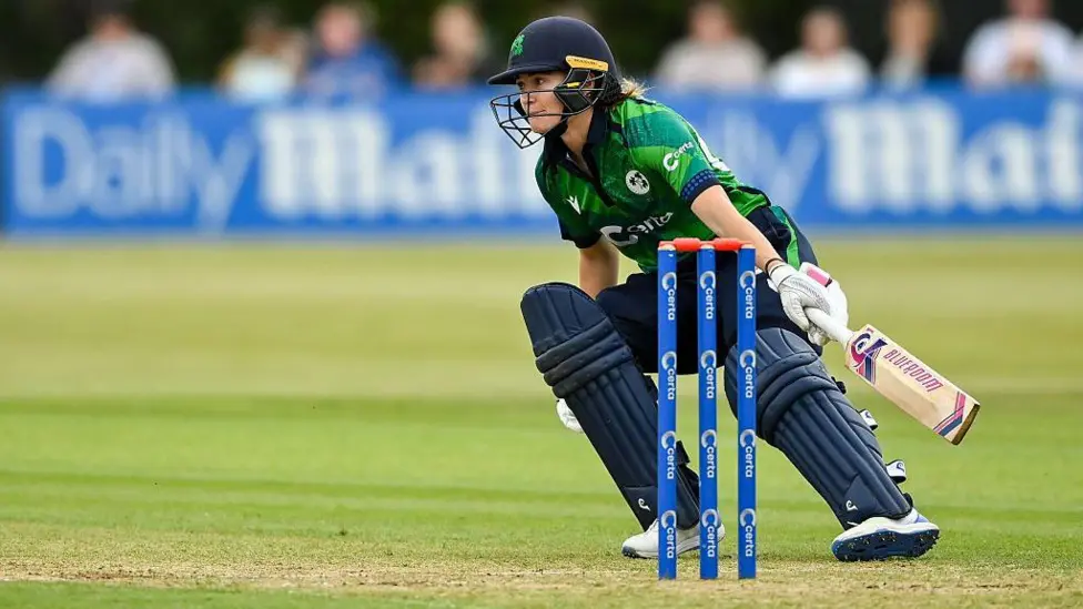 Sudáfrica venció a Irlanda en su primer T20 en Ciudad del Cabo