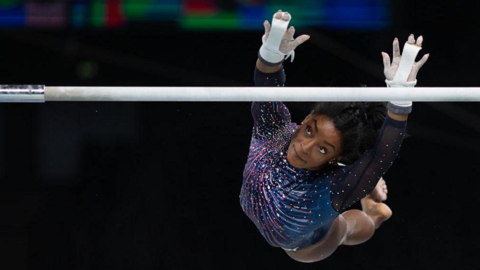 Simone Biles Timeline You Wont Believe What Happened Next - uisum5y
