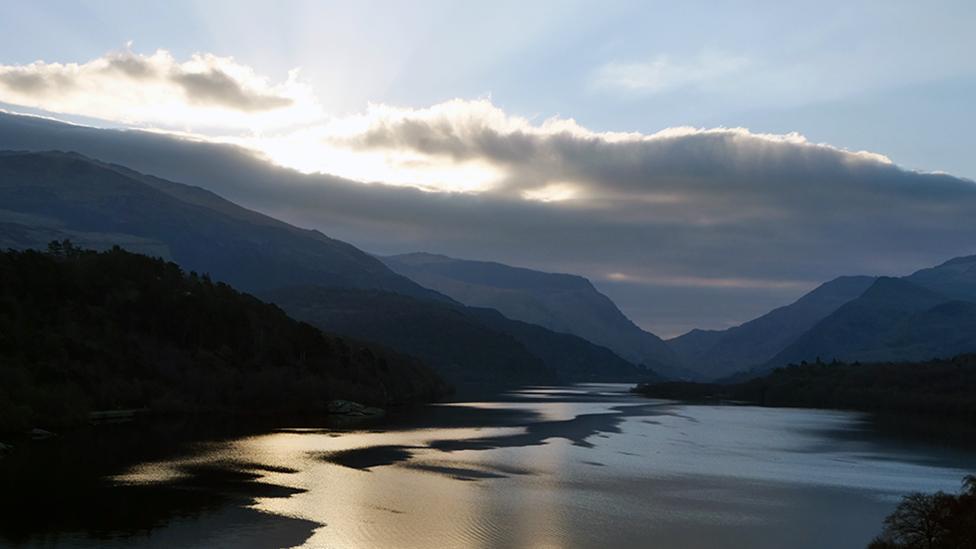 Llyn Padarn