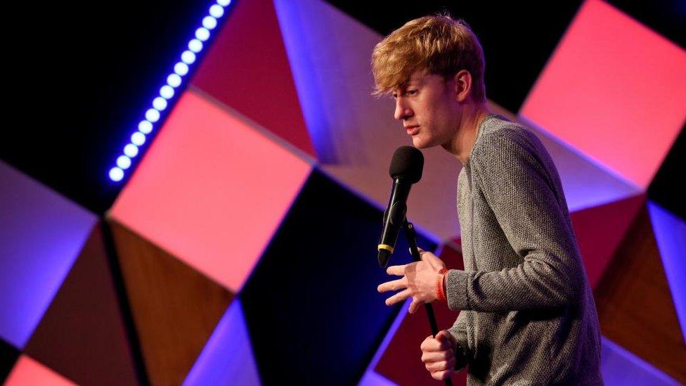 James Acaster