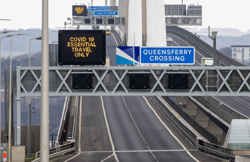 Queensferry Crossing