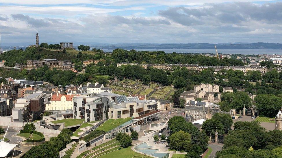 Scottish Parliament