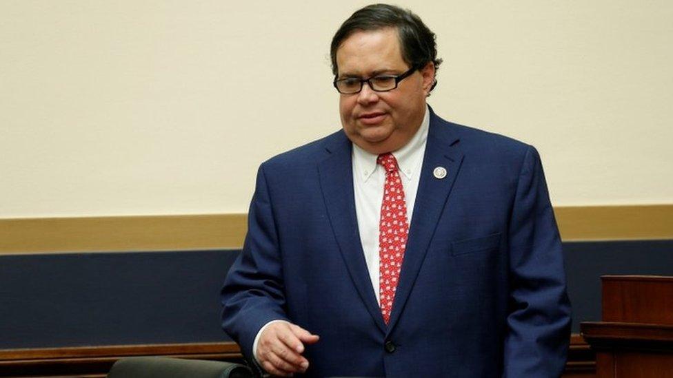 Blake Farenthold