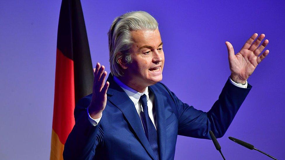 Geert Wilders