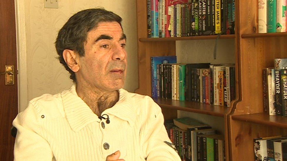 Stefano Poborko