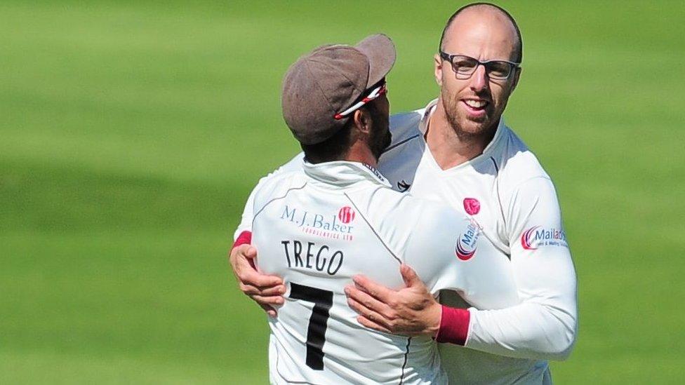 Jack Leach