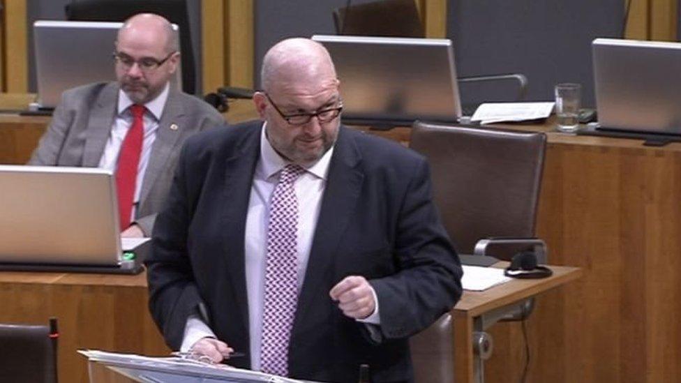 Carl Sargeant