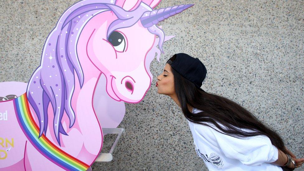 Lilly Singh