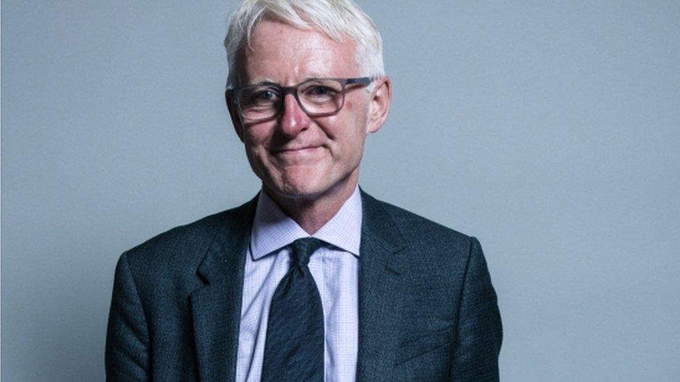 Norman Lamb