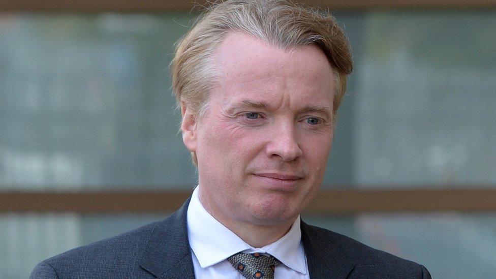 Craig Whyte was cleared after a seven-week trial